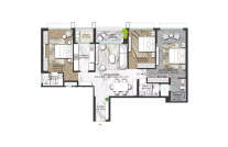 Unit Floor Plans