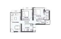 Unit Floor Plans