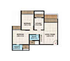 Unit Floor Plans