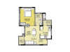 1 BHK thumbnail
