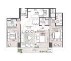 Unit Floor Plans