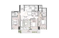 Unit Floor Plans