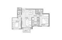 Unit Floor Plans