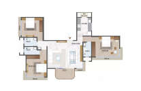 Unit Floor Plans