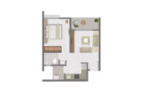 Unit Floor Plans