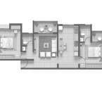 Unit Floor Plans
