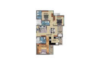 Unit Floor Plans