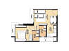 1 BHK thumbnail