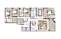 Unit Floor Plans