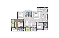 Unit Floor Plans