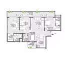 Unit Floor Plans