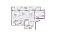 Unit Floor Plans