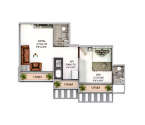 Unit Floor Plans