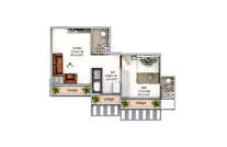 Unit Floor Plans