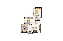 Unit Floor Plans