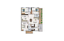 Unit Floor Plans