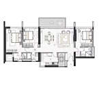 Unit Floor Plans