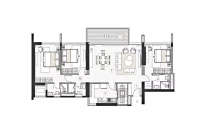 Unit Floor Plans