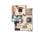 Unit Floor Plans