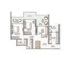 Unit Floor Plans
