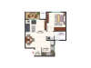 1 BHK thumbnail