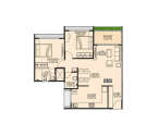 Unit Floor Plans