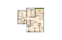 Unit Floor Plans