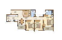 Unit Floor Plans