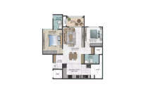 Unit Floor Plans