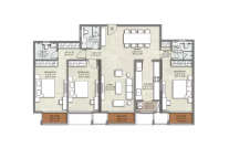Unit Floor Plans