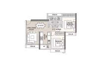 Unit Floor Plans