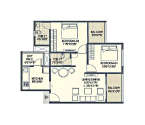 Unit Floor Plans