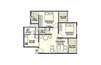 Unit Floor Plans