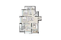 Unit Floor Plans