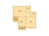 1 BHK thumbnail