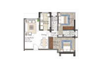 Unit Floor Plans