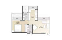 Unit Floor Plans