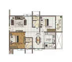 Unit Floor Plans