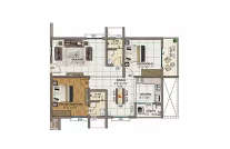 Unit Floor Plans