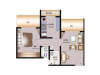 1 BHK thumbnail