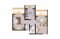 Unit Floor Plans