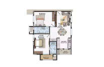 Unit Floor Plans