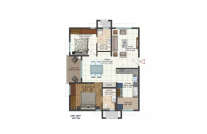 Unit Floor Plans