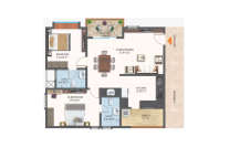 Unit Floor Plans