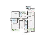 Unit Floor Plans