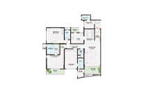 Unit Floor Plans