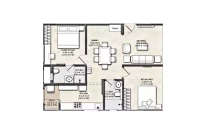 Unit Floor Plans