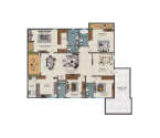 Unit Floor Plans