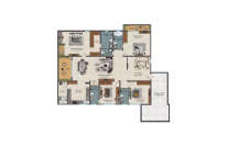 Unit Floor Plans