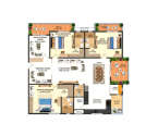 Unit Floor Plans
